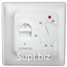 Терморегулятор CLIMATIQ BT (белый)