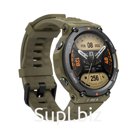 Смарт часы Amazfit T-Rex 2 A2170 Wild Green