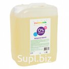 Мыло жидкое "0% арома" Freshbubble, 5 л