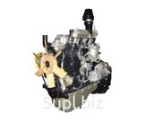 Двигатель ММЗ Д-243-449