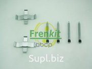 Комплект Установочный Тормозных Колодок Mercedes C-Class W202 3-93-5-00 03-93-05-00, E-Class W12 Frenkit арт. 901046
