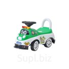 Детская Каталка Everflo Happy car, green