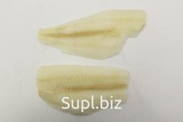 Палтус стрелозубый, филе б/к, IQF, 400-600г, &quot;Dalian Huayang Food Co.,Ltd.&quot;