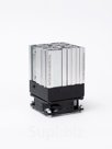 Нагреватель шкафа  с вентилятором NETTLE VM 70-4-400-220-75-24