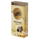 LEBO в капсулах Obsidian, 10 шт