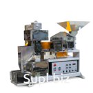 Dry magnetic separator "SMS-20M3"