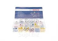 Набор Клемм 175 Шт. Bosch арт. 1987532100