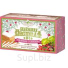 Белевская пастила яблочная с клюквой 175 гр