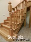 Деревянные лестницы