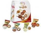 Шоколад Bolci TRUFFELLO 162g