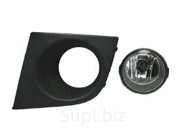 28-5032-V FOG LAMP