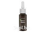 BrowXenna®henna for eyebrows #104, Dark Chocolate, vial, 10 ml