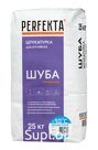 Продукция компании Экс Морэ, бренд Perfekta штукатурка декоративная Шуба 2 мм Зимняя серия, 25 кг Арт. 6703