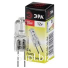 Лампа галогенная G4-JC-20W-12V ЭРА C0027369