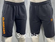 МУЖСКИЕ ШОРТЫ UMBRO (Артикул: RE-246)