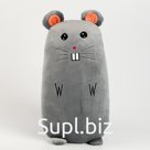 Мягкая игрушка «Мышка», 50 см