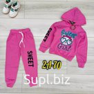 Костюм для девочки Фуси kids. Артикул: 2258