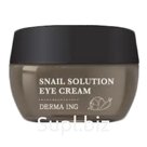 ДЖН DERMA Крем DERMA ING SNAIL SOLUTION EYE CREAM