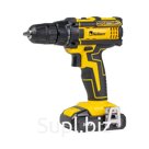 KOLNER KCD 14,4/2L (10шт) Дрель-шуруповерт аккумуляторная, Артикул: кн14,4-2л