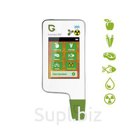 Нитратомер, измеритель жёсткости воды и дозиметр GREENTEST ECO 5