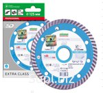 1A1R Turbo 125x2,2x10x22,23 Extra