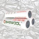 Мат прошивной BASWOOL  МП-100 (МС) ГОСТ 21880-2011 3000х1200х50 мм