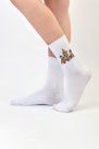 Носки SUPER SOCKS площадь