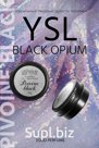 Сухие, твердые духи PIVOIN BLACK аналог аромата Yves Saint Laurent — Black Opium