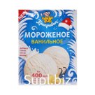 Смесь для приготовления мороженого «Приправыч», ванильное, 70 г