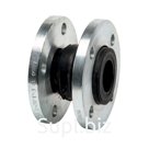 Компенсатор резиновый EPDM Pу16, ДУ300