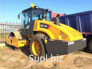 Вибрационный каток XCMG XS143