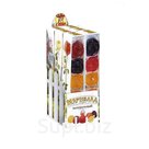 Мармелад "Мармеладная сказка" Ассорти (розы в пенале) форм. 0,170г