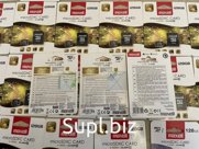 Карта памяти Maxell MicroSD X-Series 128 ГБ