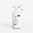 A disinfectant (skin antiseptic) Aseven Sept Pro 1000ml. Liquid with a trigger