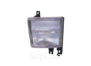 48-1519 -A CORNER LAMP