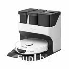 Робот-пылесос Roborock S7 Max Ultra (White)