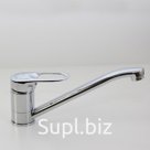 Смеситель для кухни 40к T.MARKT 15-4009 п/гайку