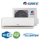 Кондиционеры gree, kitano