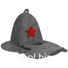 Банный набор General