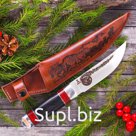 Сувенирный нож "Барс"