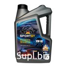 Моторное масло для спортивных автомобилей К.А.Т Sport GT 10W60 5л
