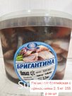 Килька балтийская с пряностями 2,5 кг.