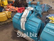 Запчасти от спецтехники OTHERS HYD.ROTARY GRAB BKT FOR 0.45m3 ST-45-452172