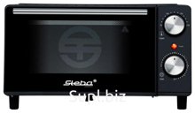 Мини печь Steba KB M9