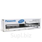Тонер-картридж PANASONIC (KX-FAT411A7) KX-MB1900/2000/2020/2030/ 2051/2061, оригинальный, 2000 копий