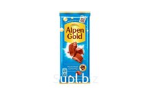 Шоколад Alpen Gold 85 гр в ассортименте