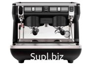 Кофемашина Nuova Simonelli Appia Life Compact 2 GR S высокие группы + экономайзер