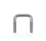 Хомут скоба П-образный