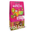 Мармелад Живые снеки "Ассорти" 70г