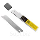 KOLNER KKB 18/10 (240 шт) Сменные лезвия для ножей строительных подходтя для моделей, Артикул: кн18-10кб